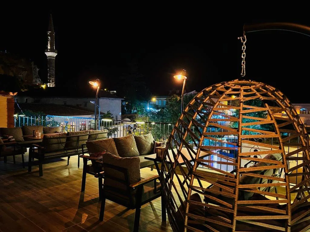 standart oda