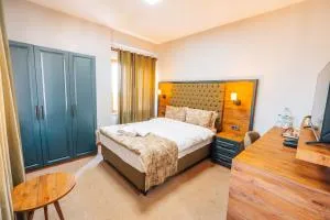 Mysia Olympos Otel