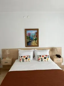 Yonca Butik Otel