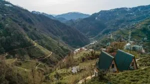 Poyraz Bungalov