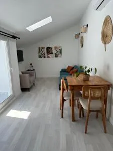 Likya Apart Hotel Kaş