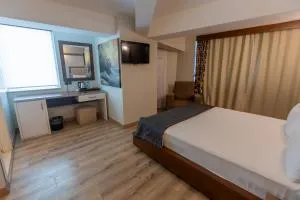 Asia Business Suites