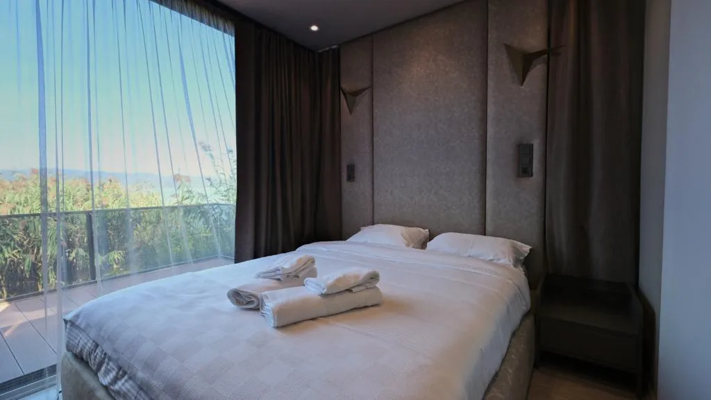 LUXURY GARDEN DELUXE