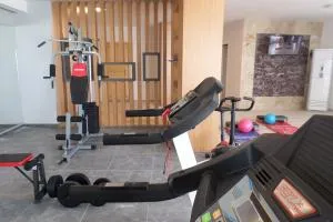 Lavender Residance & SPA Kuşadası