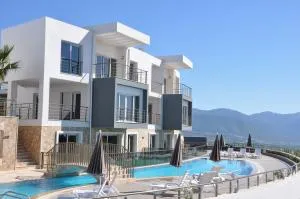 Lavender Residance & SPA Kuşadası