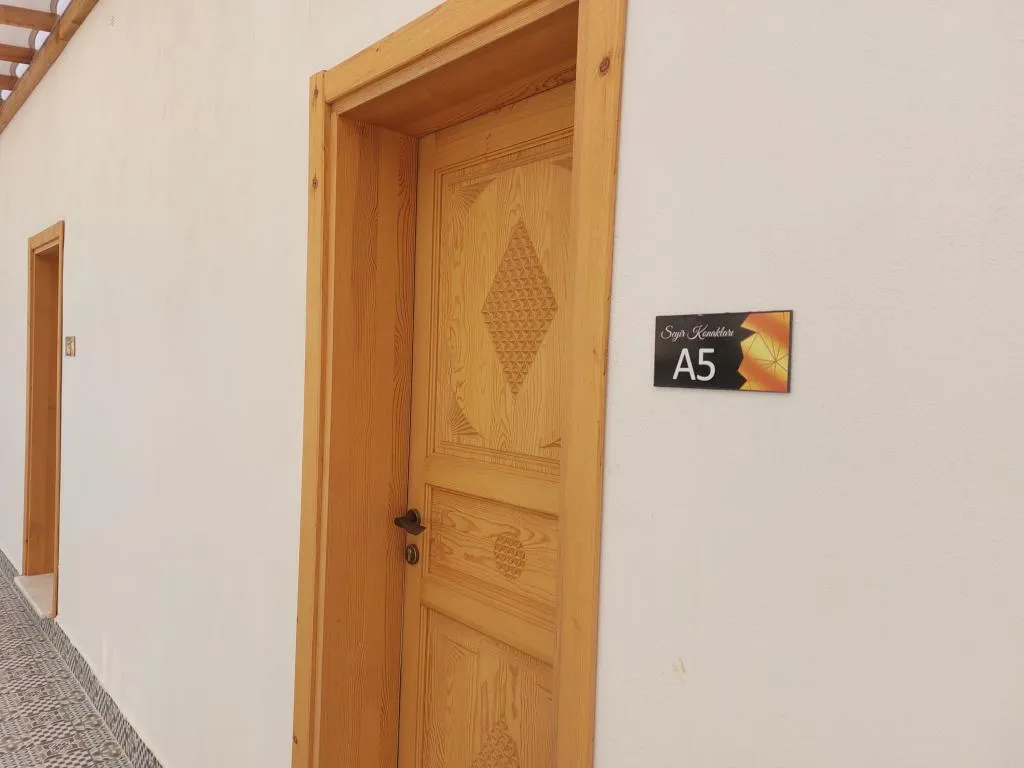 Genel Görünüm