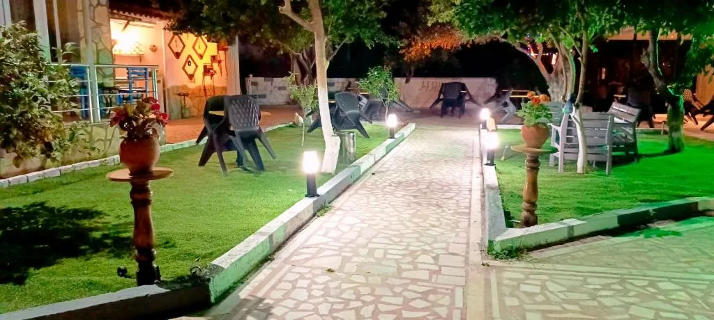 Standart oda İki Ayrı Yataklı