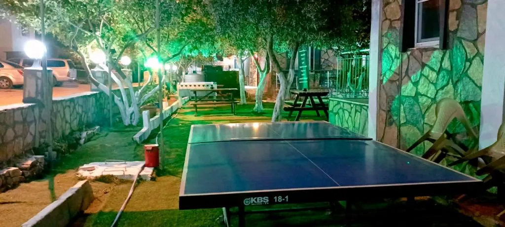 Standart oda İki Ayrı Yataklı