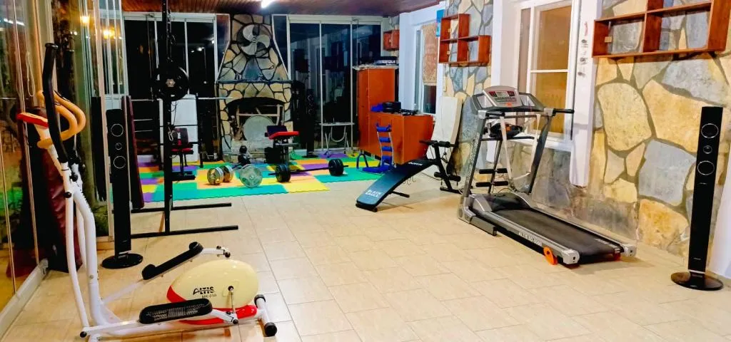 Fırsat oda