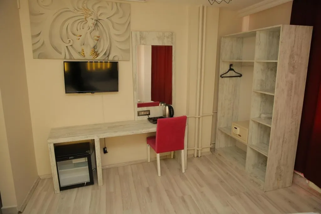 1+1 AİLE ODASI