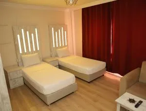 Ege Premium Hotel Afyonkarhisar
