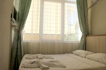 Bisera Hotel