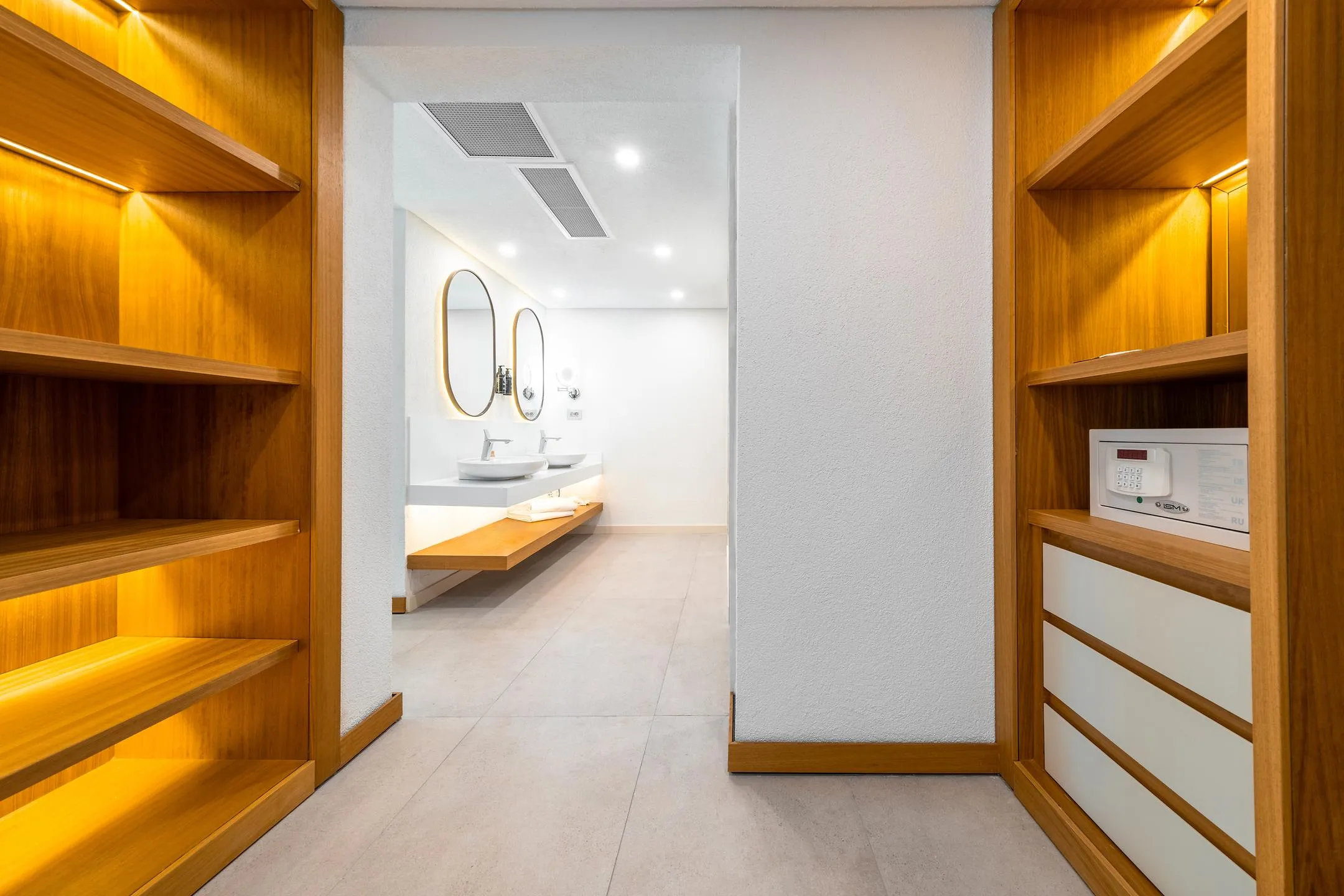 Bungalow Deluxe Oda