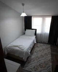 Kütahya Şehir Otel Konaklama
