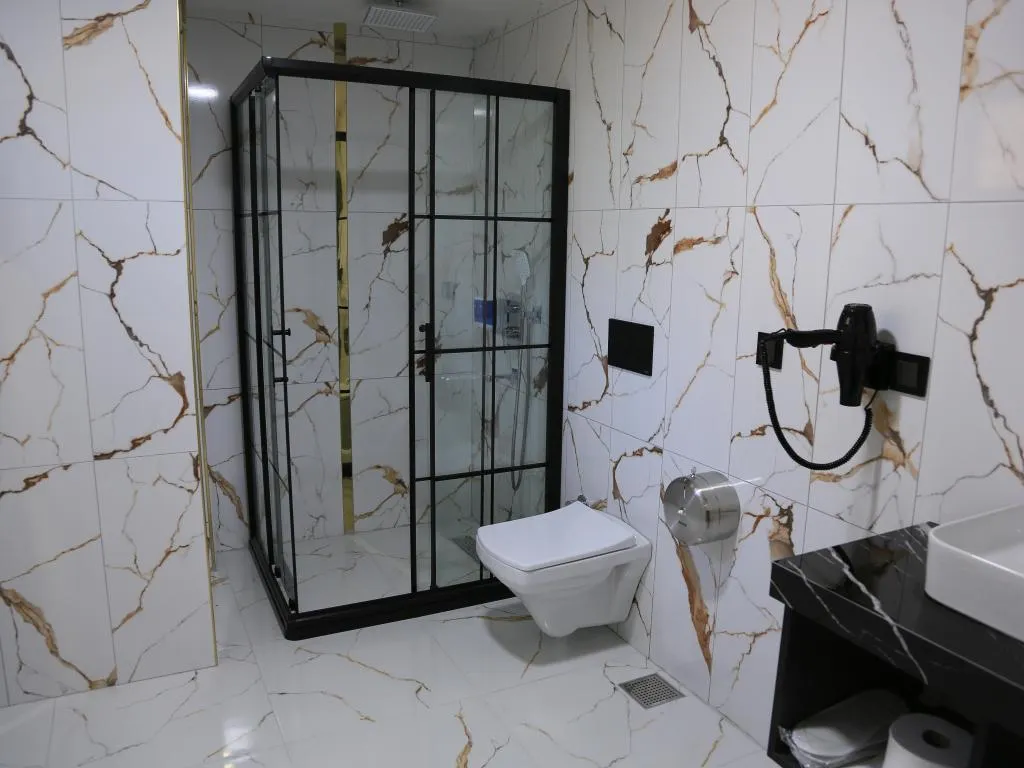 Standart Oda,Doğa Manzaralı,Klimalı