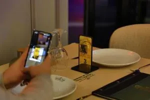 Gelevera Park - Otel Spa Restaurant