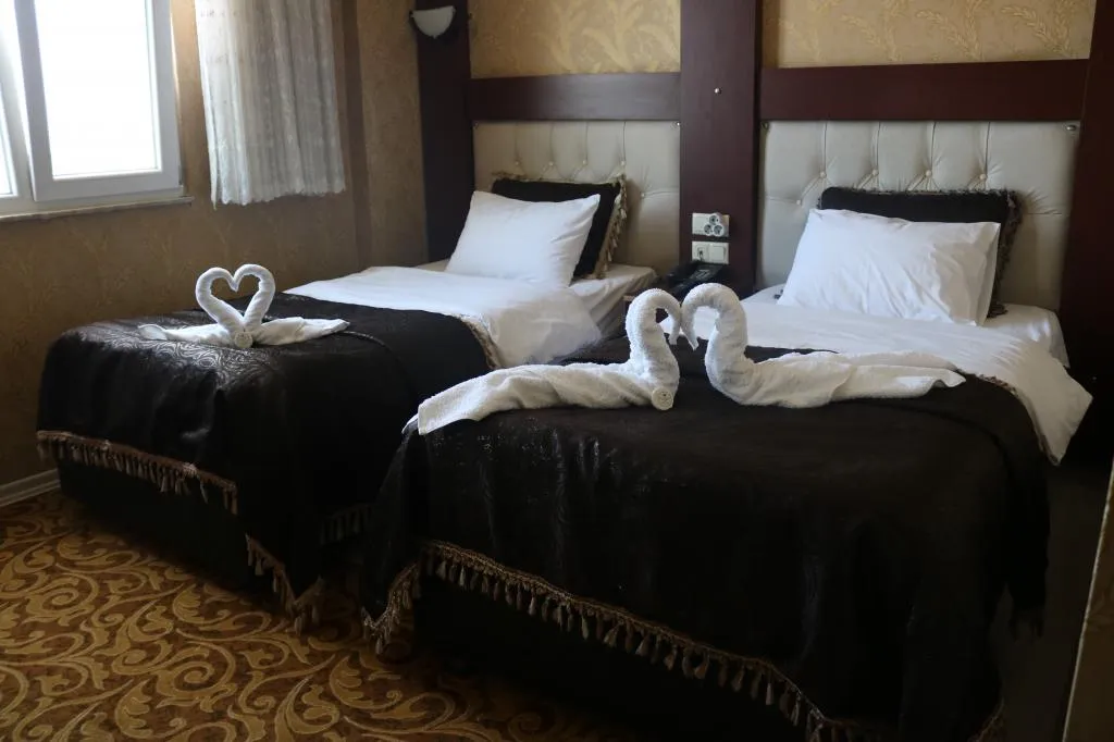 Standart Oda,Şehir Manzaralı