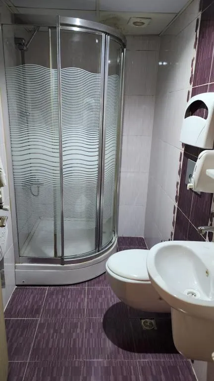 Standart Oda,Şehir Manzaralı