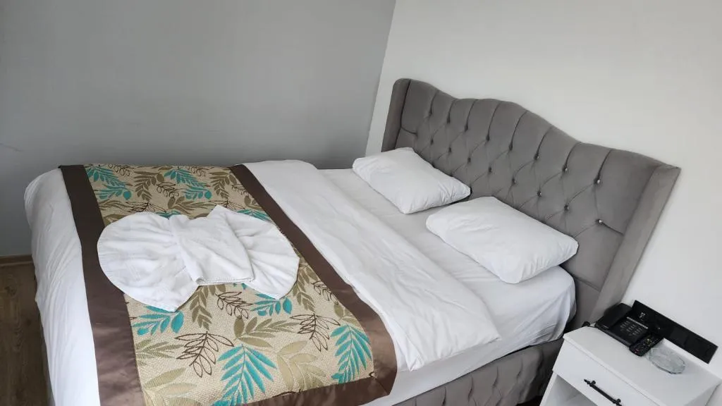 Standart Oda,Şehir Manzaralı