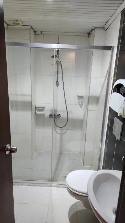 Standart Oda,Şehir Manzaralı