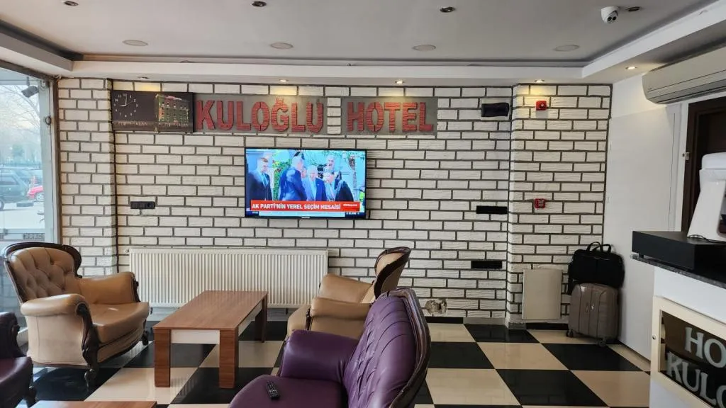 Genel Görünüm