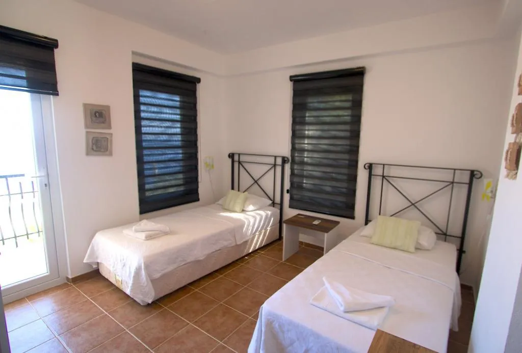 Villa Jiok