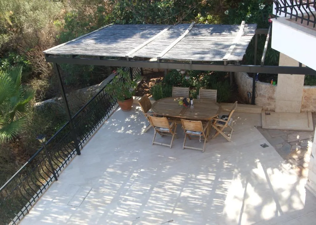 Villa Jiok