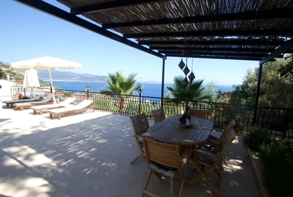 Villa Jiok