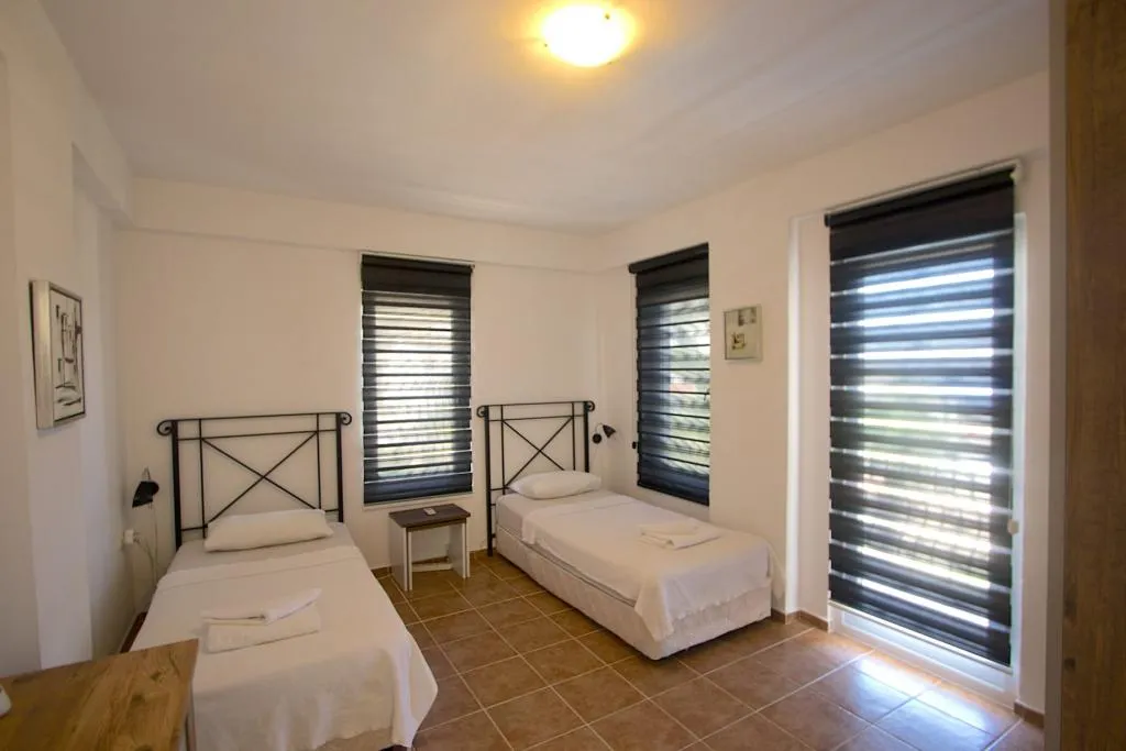 Villa Jiok