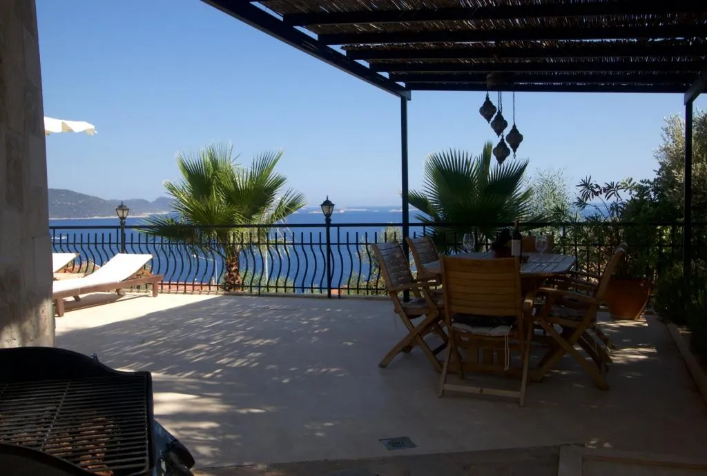 Villa Jiok