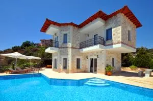 Villa Jiok