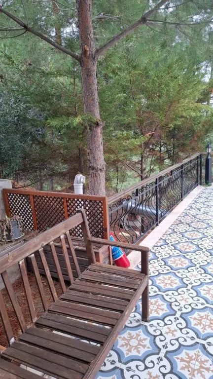 10-YASEMİN ODASI