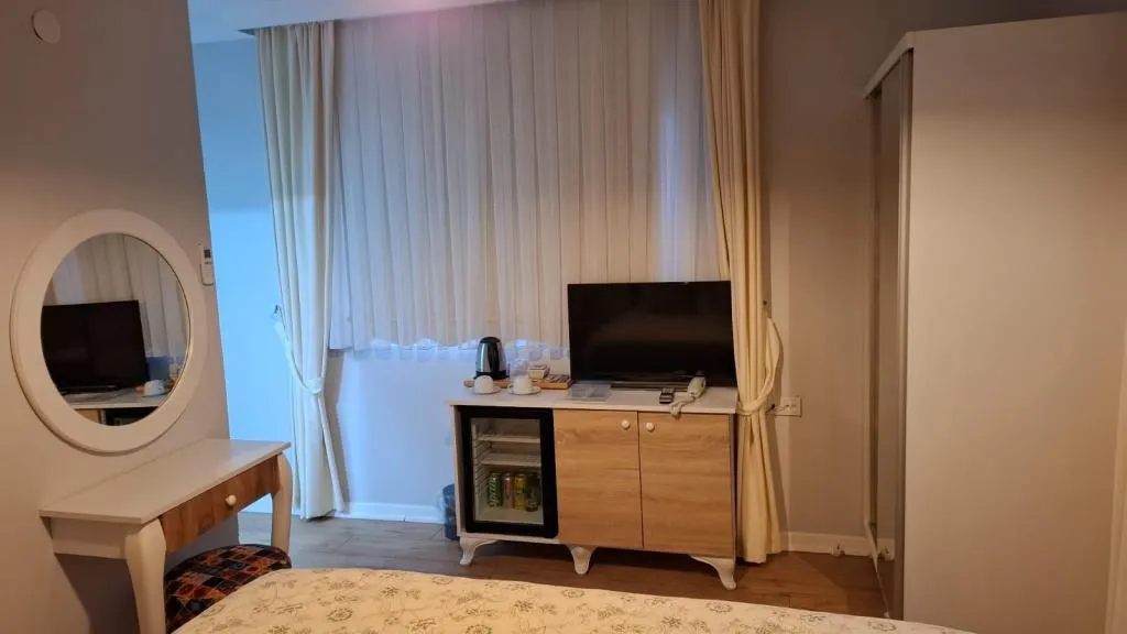 1-Süperior KİRAZ ODASI