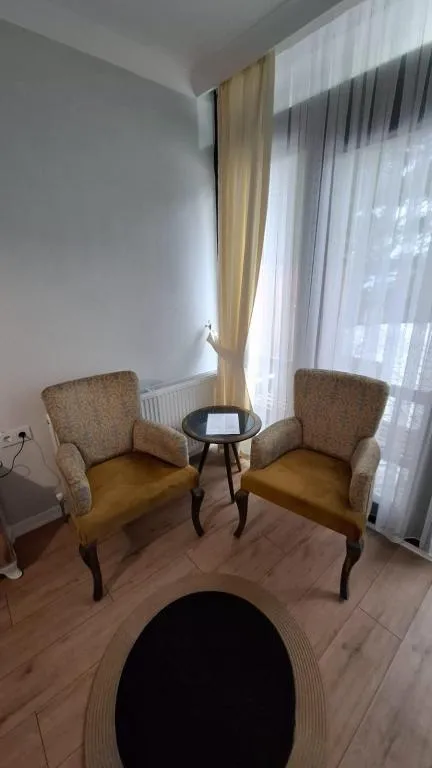 9-SÜMBÜL DENİZ MANZARALI ODA