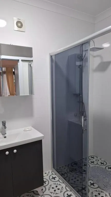 9-SÜMBÜL DENİZ MANZARALI ODA