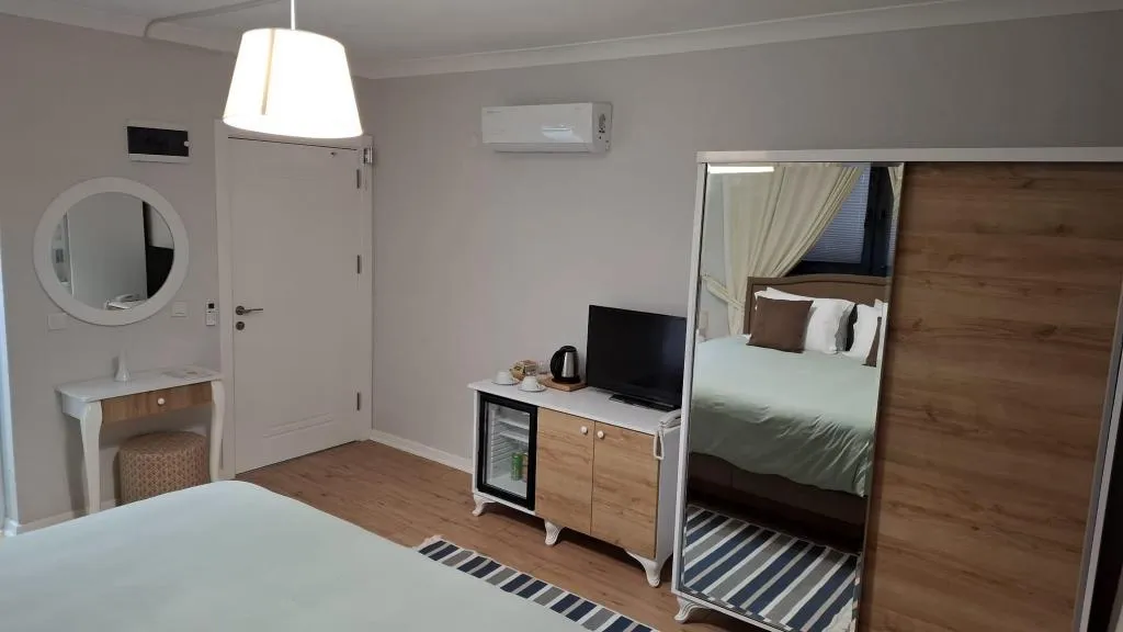 3-ZAMBAK odası