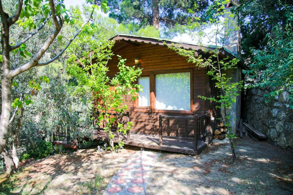DEFNE BUNGALOV ODA