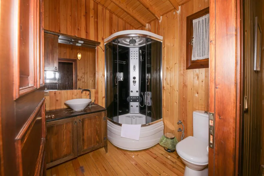 DEFNE BUNGALOV ODA