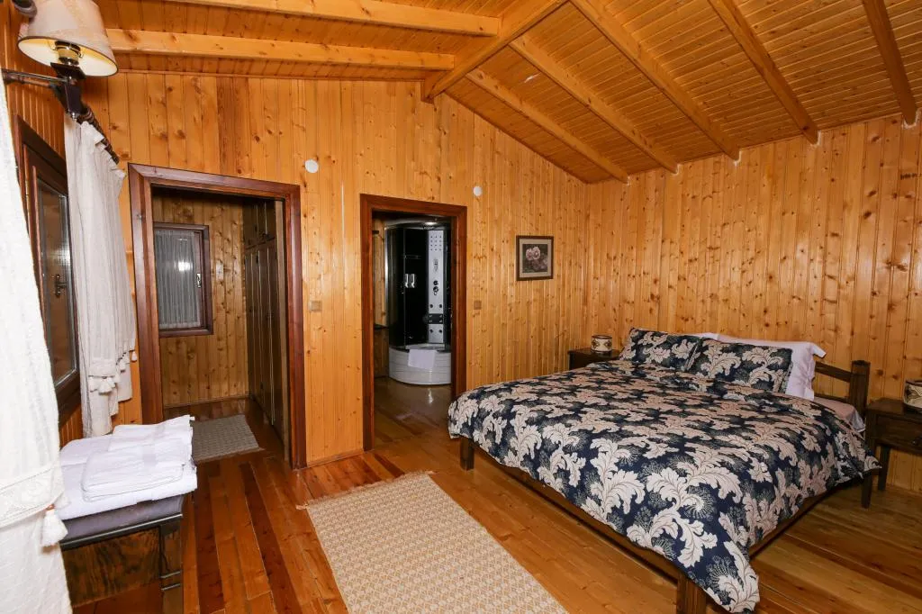 DEFNE BUNGALOV ODA