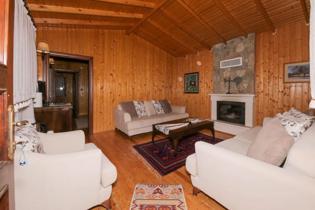 DEFNE BUNGALOV ODA