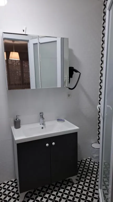 3-Nolu ZAMBAK Odası DELUXE