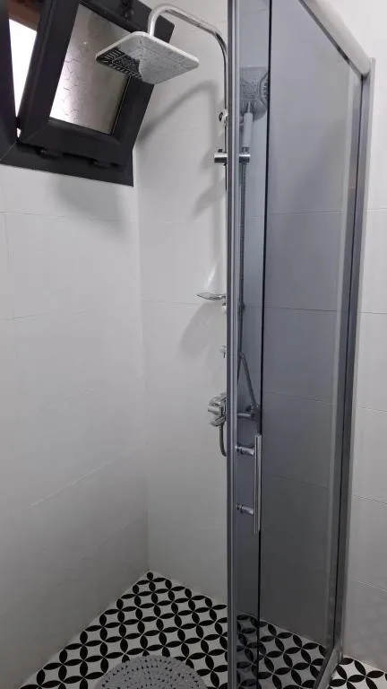 3-Nolu ZAMBAK Odası DELUXE