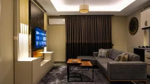 Limonotto Suit Otel