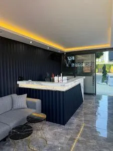 Limonotto Suit Otel