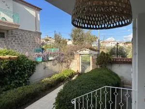 Cunda Alibey Han Otel