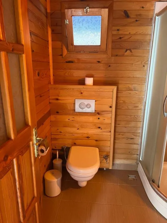 Bungalow Oda Ranzalı