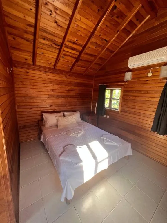 Bungalow Oda Ranzalı