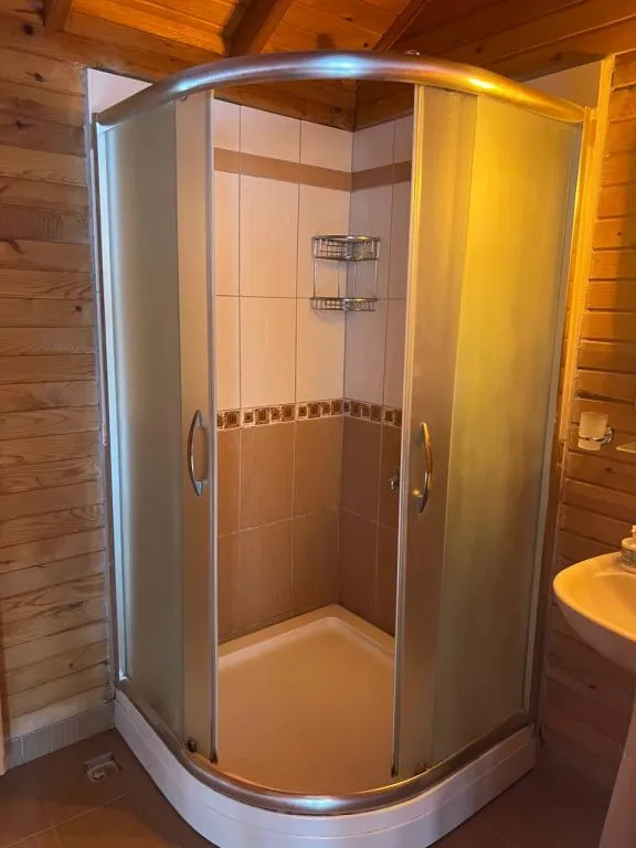 Bungalow Oda Ranzalı