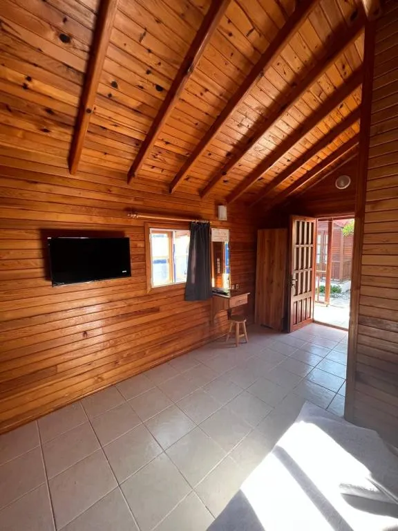 Bungalow Oda Ranzalı