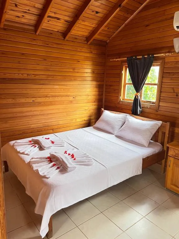 Bungalow Oda Ranzalı